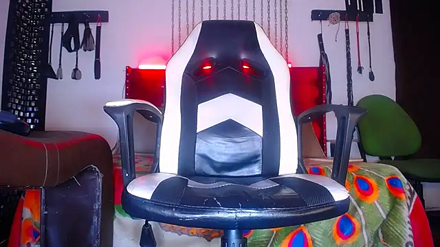 Snapshot of RandyAA_D chatting on 3, 12, 2024 RandyAA D online show from 3, 12, 2024