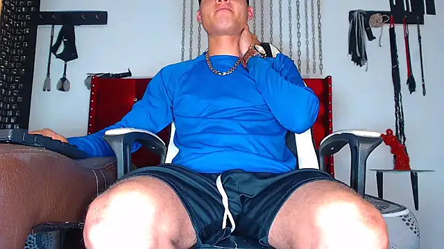 Snapshot of RandyAA_D chatting on 21, 1, 2025 RandyAA D online show from 21, 1, 2025