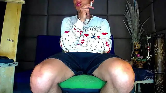 Snapshot of RandyAA_D chatting on 18, 3, 2025 RandyAA D online show from 18, 3, 2025