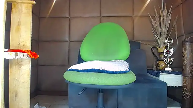 Snapshot of RandyAA_D chatting on 11, 9, 2025 RandyAA D online show from 11, 9, 2025