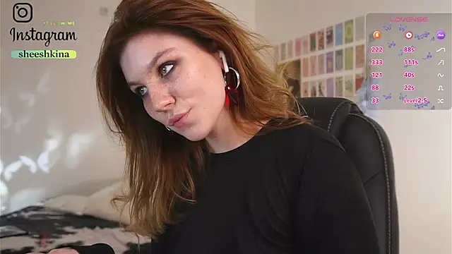 Snapshot of somejgirl chatting on 2, 12, 2024 somejgirl online show from 2, 12, 2024