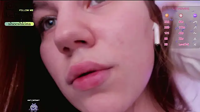 Snapshot of somejgirl chatting on 27, 12, 2024 somejgirl online show from 27, 12, 2024