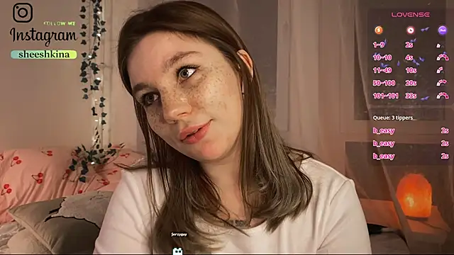 Snapshot of somejgirl chatting on 20, 1, 2025 somejgirl online show from 20, 1, 2025