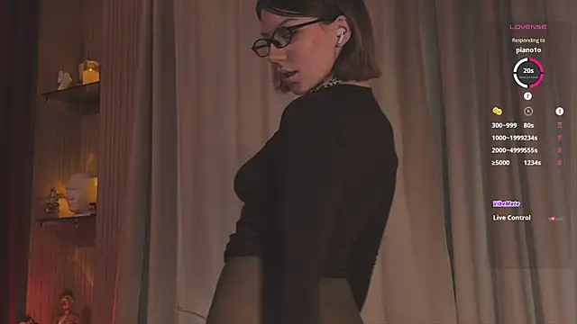 somejgirl online show from 2, 7, 2026