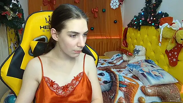 Snapshot of NikaStark_ chatting on 28, 12, 2024 NikaStark online show from 28, 12, 2024