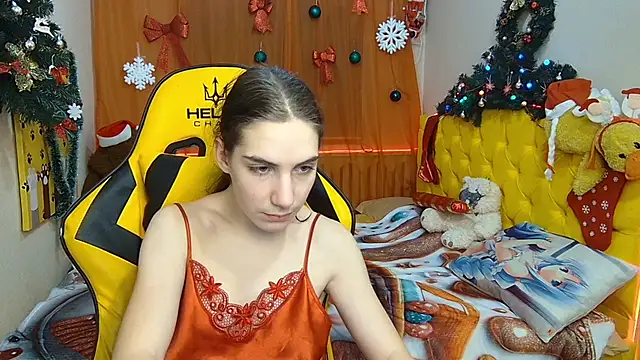 Snapshot of NikaStark_ chatting on 28, 12, 2024 NikaStark online show from 28, 12, 2024