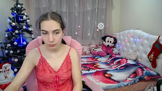 Snapshot of NikaStark_ chatting on 29, 12, 2024 NikaStark online show from 29, 12, 2024