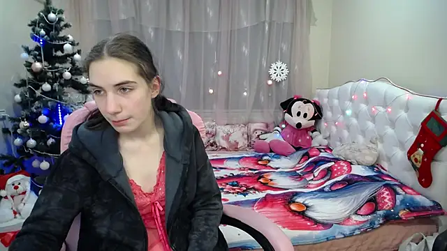 Snapshot of NikaStark_ chatting on 29, 12, 2024 NikaStark online show from 29, 12, 2024