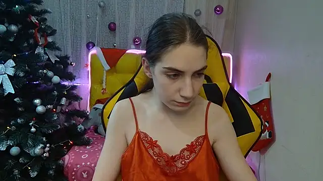 Snapshot of NikaStark_ chatting on 4, 1, 2025 NikaStark online show from 4, 1, 2025