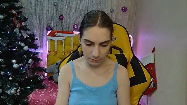 Snapshot of NikaStark_ chatting on 9, 1, 2025 NikaStark online show from 9, 1, 2025