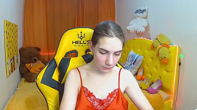 Snapshot of NikaStark_ chatting on 7, 2, 2025 NikaStark online show from 7, 2, 2025