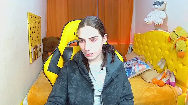 Snapshot of NikaStark_ chatting on 11, 2, 2025 NikaStark online show from 11, 2, 2025