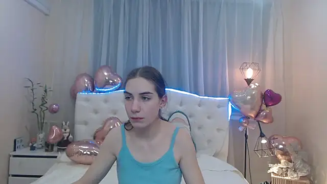 Snapshot of NikaStark_ chatting on 12, 2, 2025 NikaStark online show from 12, 2, 2025