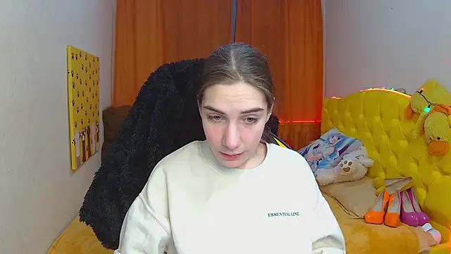 Snapshot of NikaStark_ chatting on 18, 2, 2025 NikaStark online show from 18, 2, 2025
