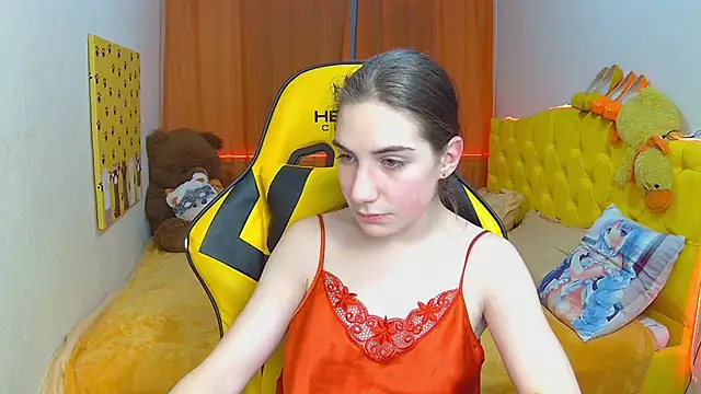 Snapshot of NikaStark_ chatting on 21, 2, 2025 NikaStark online show from 21, 2, 2025