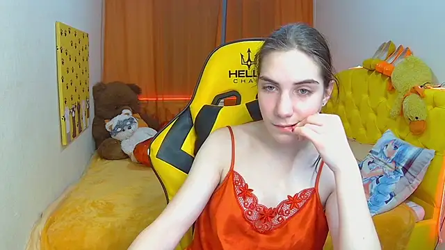 Snapshot of NikaStark_ chatting on 21, 2, 2025 NikaStark online show from 21, 2, 2025