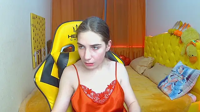 Snapshot of NikaStark_ chatting on 22, 2, 2025 NikaStark online show from 22, 2, 2025