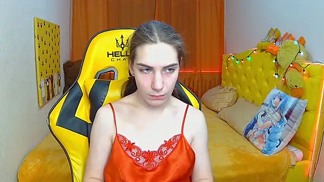 Snapshot of NikaStark_ chatting on 22, 2, 2025 NikaStark online show from 22, 2, 2025