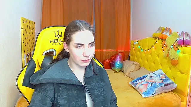 Snapshot of NikaStark_ chatting on 26, 2, 2025 NikaStark online show from 26, 2, 2025