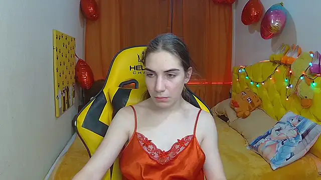 Snapshot of NikaStark_ chatting on 5, 3, 2025 NikaStark online show from 5, 3, 2025
