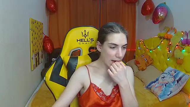 Snapshot of NikaStark_ chatting on 6, 3, 2025 NikaStark online show from 6, 3, 2025