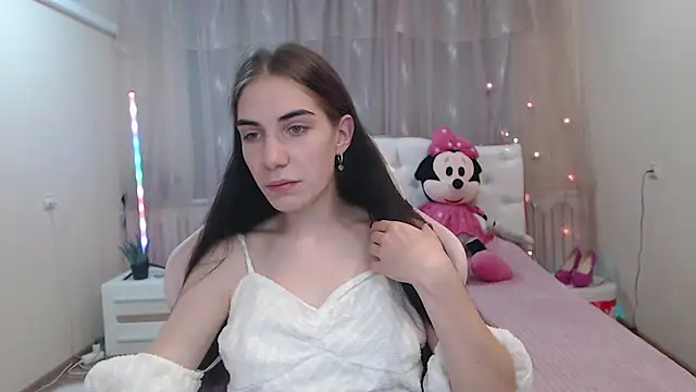 Snapshot of NikaStark_ chatting on 16, 9, 2025 NikaStark online show from 16, 9, 2025