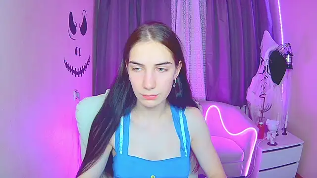 NikaStark  online show from 4, 11, 2025