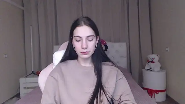 NikaStark  online show from 3, 2, 2026