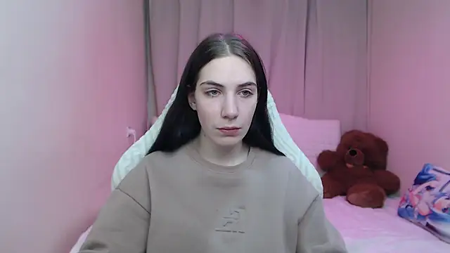 NikaStark  online show from 25, 2, 2026