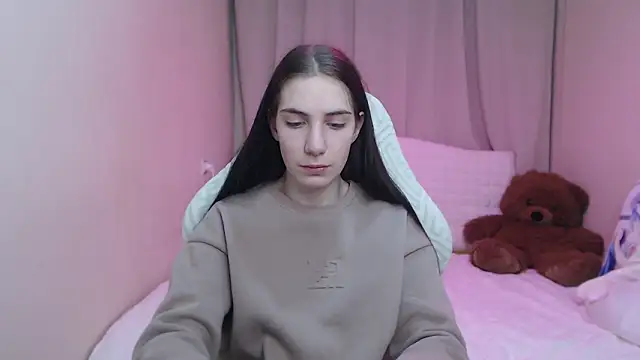 NikaStark  online show from 4, 3, 2026