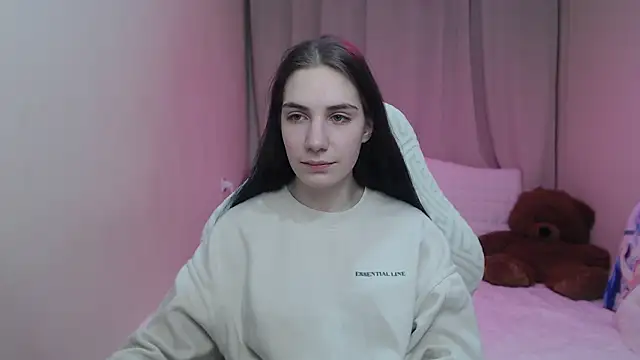 NikaStark  online show from 5, 3, 2026