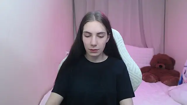 NikaStark  online show from 8, 3, 2026