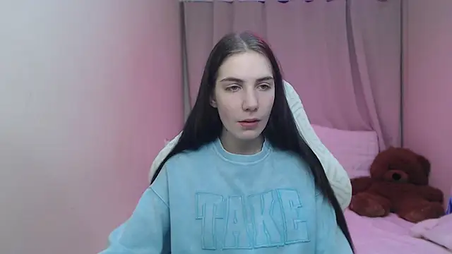 NikaStark  online show from 11, 3, 2026