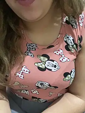 Snapshot of yassminsexy22 chatting on 4, 2, 2026 yassminsexy22 online show from 4, 2, 2026