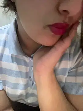 Snapshot of yassminsexy22 chatting on 19, 2, 2026 yassminsexy22 online show from 19, 2, 2026