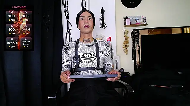 akinoro  online show from 21, 2, 2026