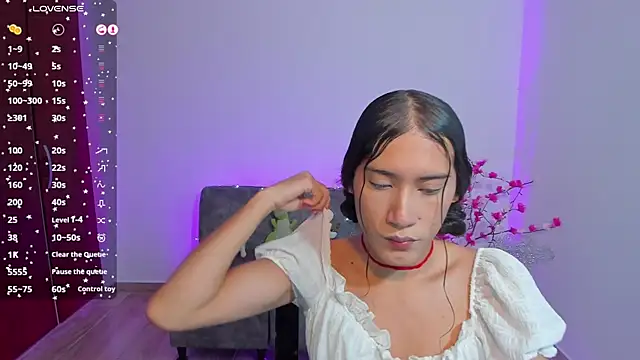 CamilaHarperr  online show from 26, 2, 2026