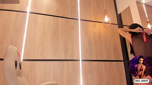 charlotte colee online show from 30, 10, 2025