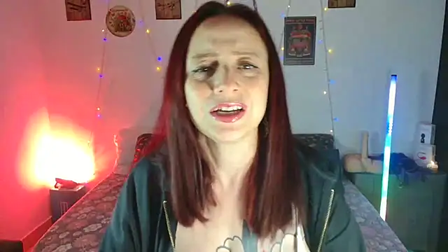 catalinamommyx online show from 22, 10, 2025