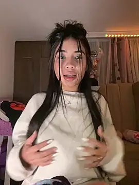 lina pink online show from 21, 3, 2025