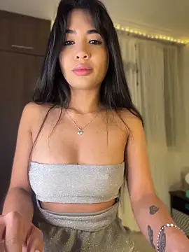 lina pink online show from 21, 4, 2026