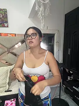 Snapshot of Karla-sexy01 chatting on 9, 8, 2026 Karla-sexy01 online show from 9, 8, 2026