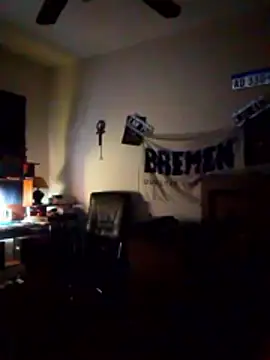 dangerman94 online show from 25, 3, 2026