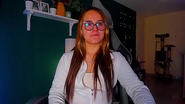 evy orange1 online show from 2, 7, 2026