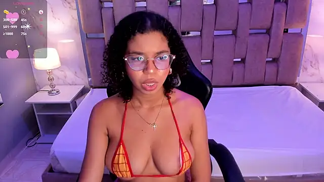 MilaHall  online show from 17, 3, 2025