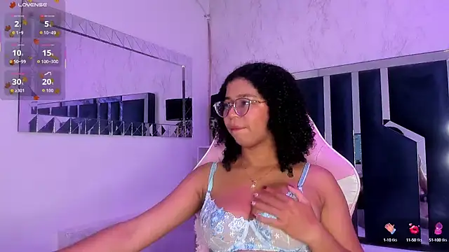 MilaHall  online show from 24, 9, 2025