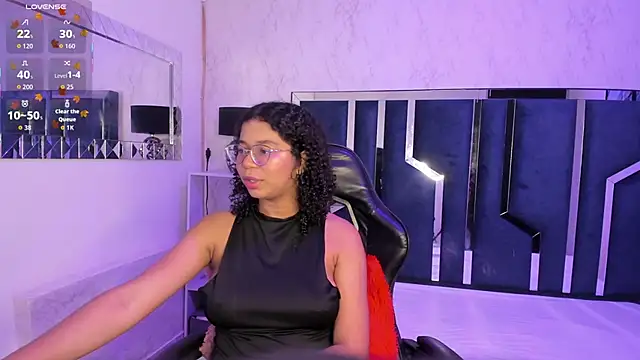 MilaHall  online show from 14, 10, 2025