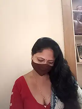 Snapshot of Anjali_88 chatting on 4, 10, 2025 Anjali 88 online show from 4, 10, 2025