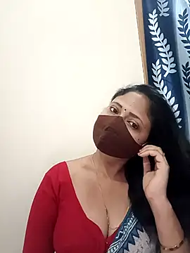 Snapshot of Anjali_88 chatting on 7, 10, 2025 Anjali 88 online show from 7, 10, 2025