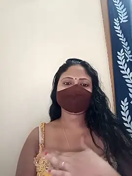 Snapshot of Anjali_88 chatting on 10, 10, 2025 Anjali 88 online show from 10, 10, 2025